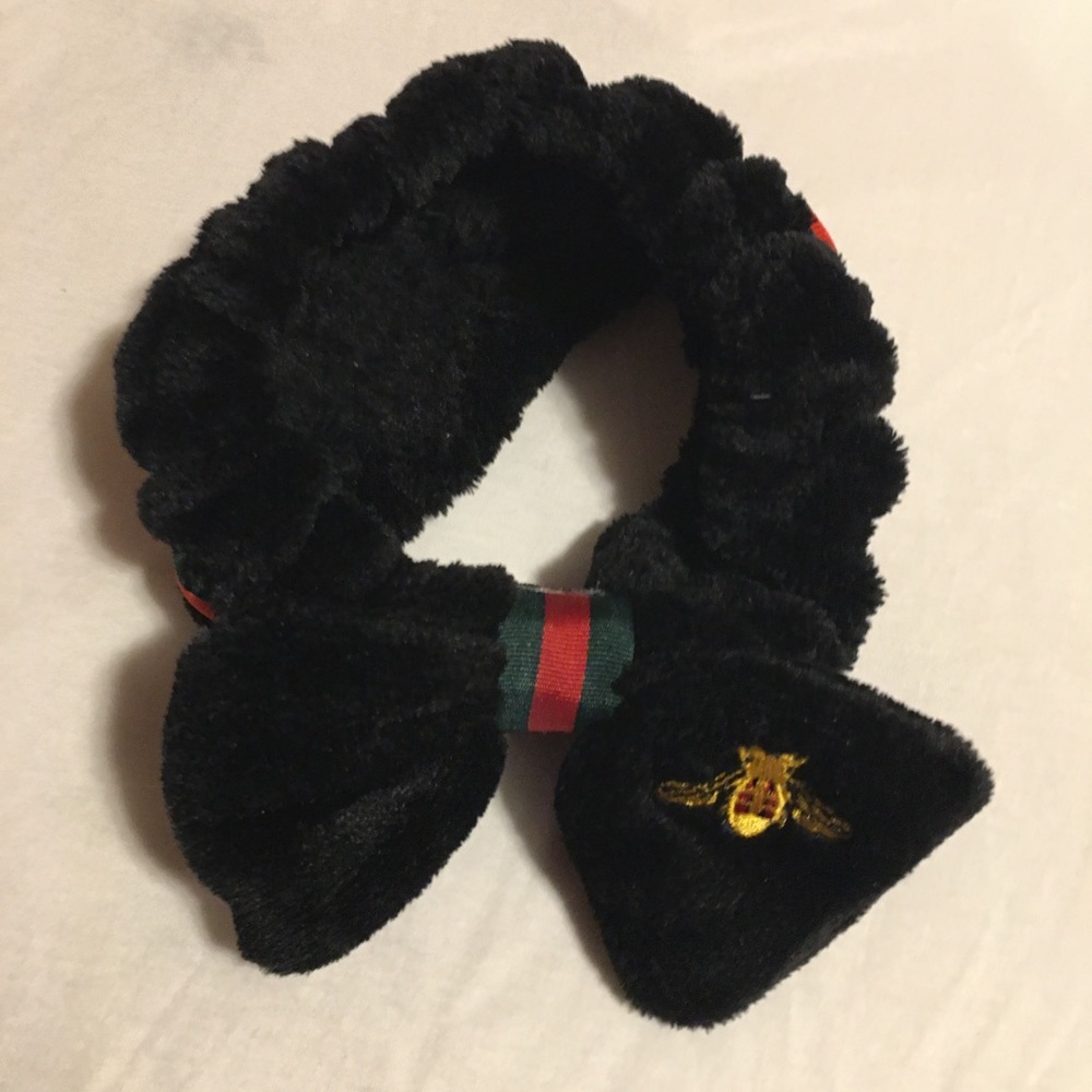 Gucci headband